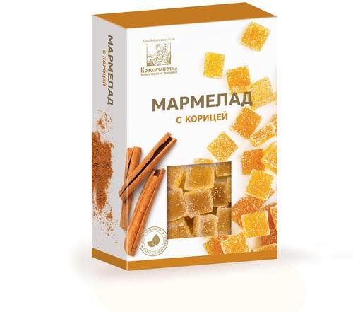  Мармелад 130г Корица   в Вязьме